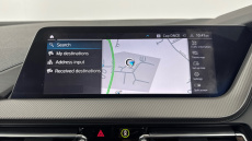 BMW 1 Series 118i [136] M Sport 5dr Step Auto [LCP] Petrol Hatchback